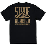 SG Lockup Mountain T-Shirt