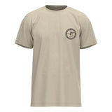 Stone Glacier SG King Ram T-Shirt in Natural, front view