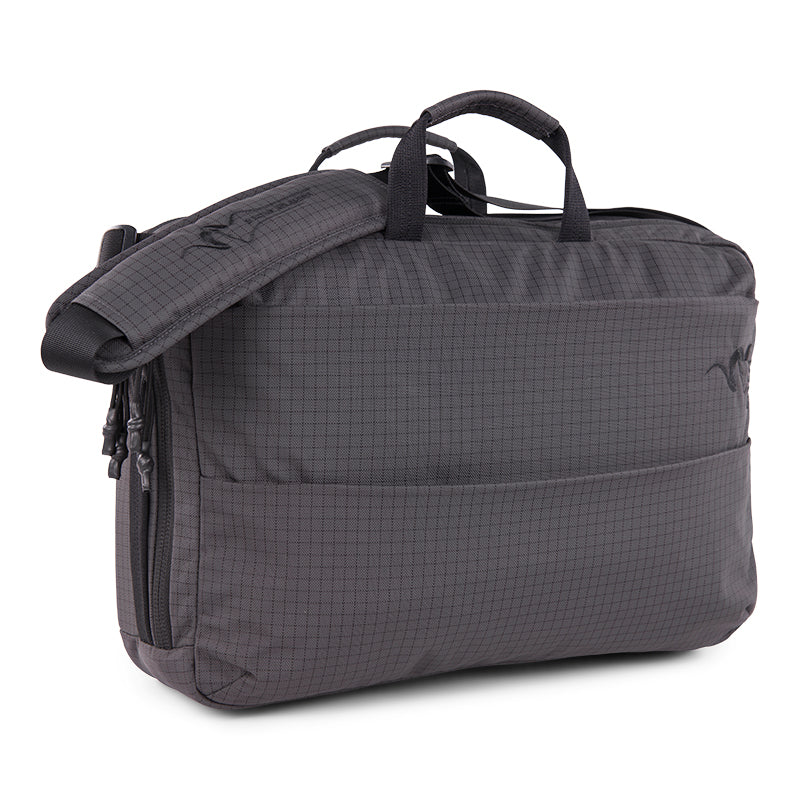 ADQ Messenger Bag – Stone Glacier
