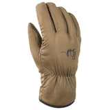 Mirka Gloves - Waterproof Insulated Gloves Liner - Muskeg