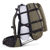 Approach 2800 ultralight hunting pack - Ranger Green