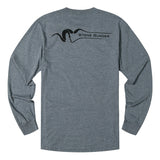 Stone Glacier Classic Long-Sleeve T-Shirt
