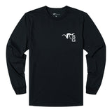 Stone Glacier Classic Long-Sleeve T-Shirt