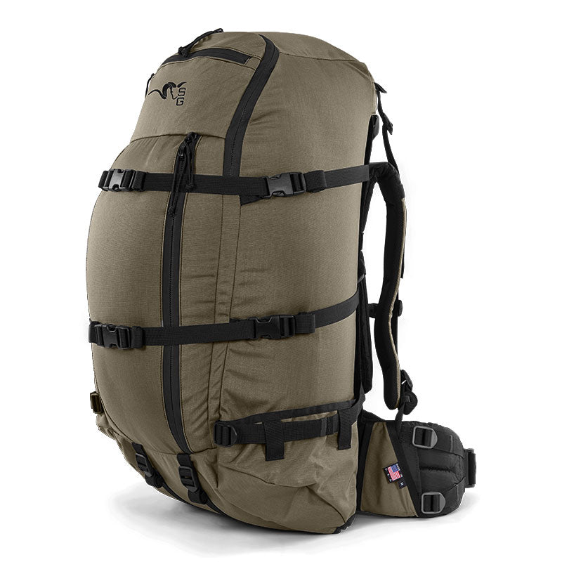 Col 4800 hunting pack