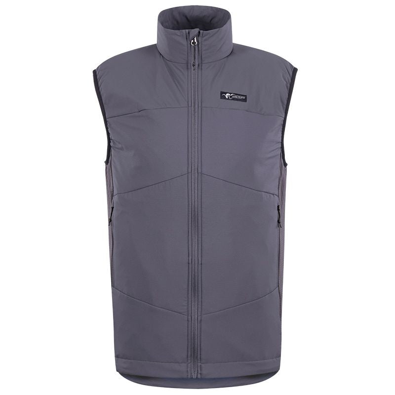 Cirque LITE Vest – Stone Glacier