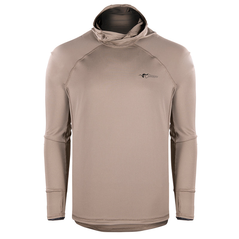 Stone Glacier - Halo Sun Hoody - Hunting Base Layer
