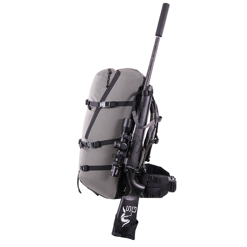 Stone Glacier - Quick Release Rifle Sling