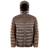 Grumman Down Jacket - Tarmac