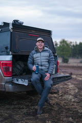 Grumman Down Jacket