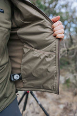 Cirque LITE Jacket