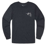 Stone Glacier Classic Long-Sleeve T-Shirt