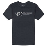Stone Glacier Classic T-Shirt - Navy Heather