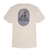 Prairie Muley T-Shirt Back