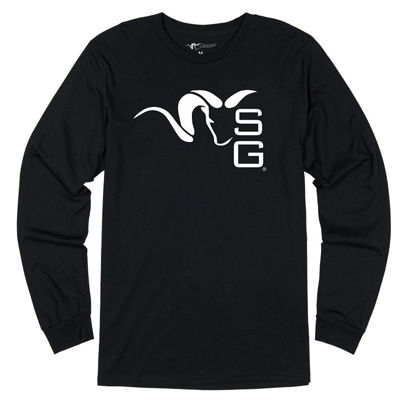 Stone Glacier Dall Stamp T-Shirt