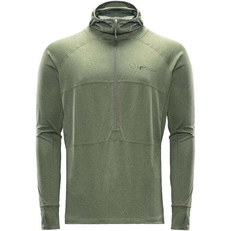 Avro Synthetic Hoody - Hunting Base Layer – Stone Glacier