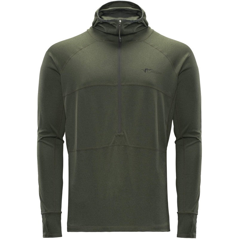 Avro Synthetic Hoody - Hunting Base Layer – Stone Glacier