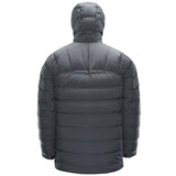 Drumlin Heavy Down Jacket