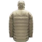 Drumlin Heavy Down Jacket