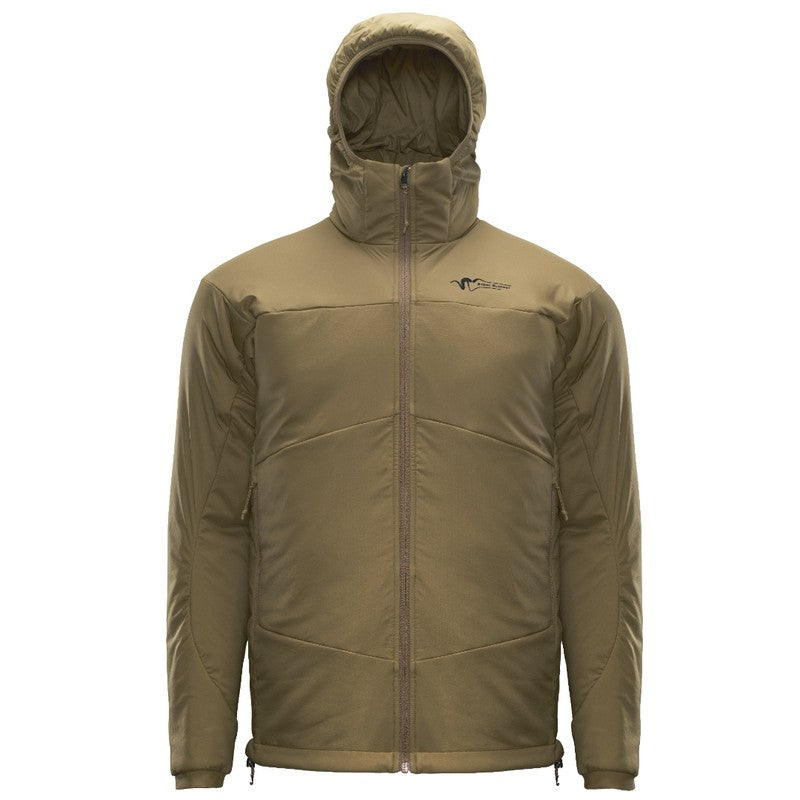 Cirque Jacket - Active Insulation Hunting Jacket – Stone Glacier