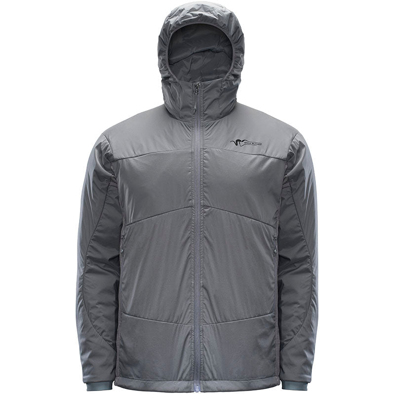 Cirque LITE Jacket - Ultralight Hunting Apparel – Stone Glacier
