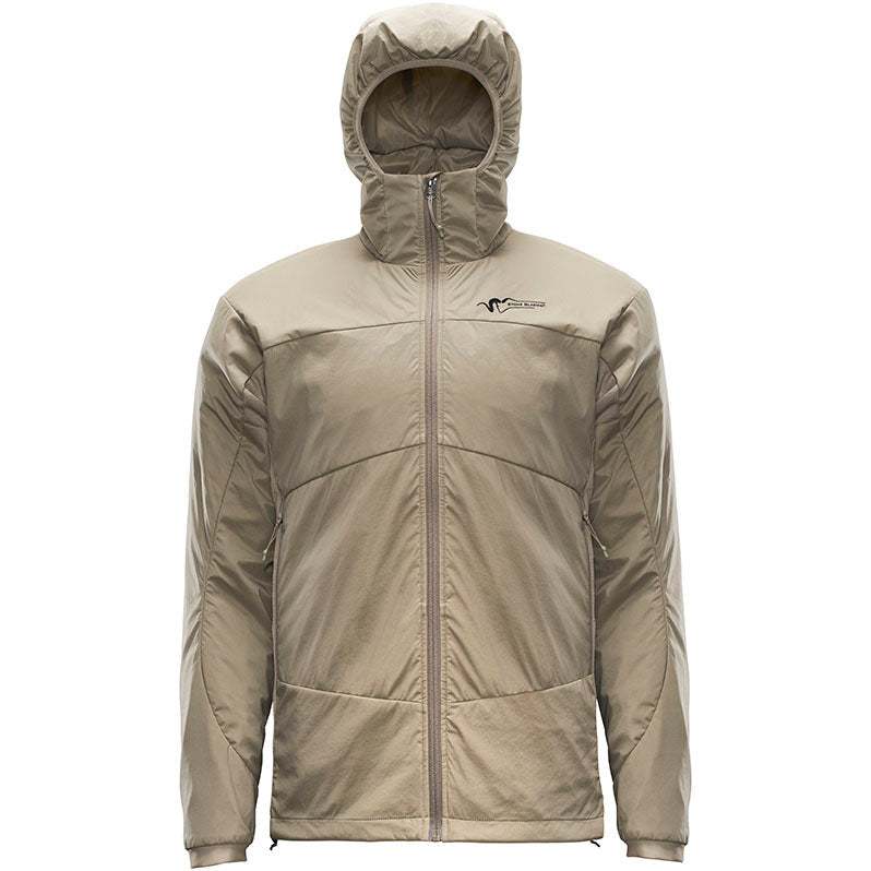 Cirque LITE Jacket - Ultralight Hunting Apparel – Stone Glacier