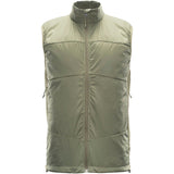 Cirque LITE Vest in Fern – product view on white background