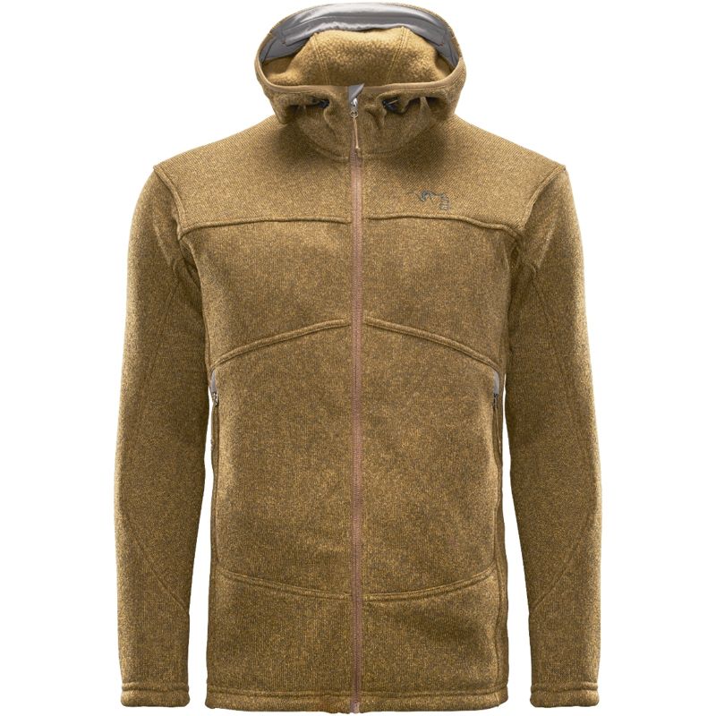 stone  ジャケット　fw Zenith Fleece Hoody - Ultralight Apparel – Stone Glacier