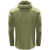 Zenith Fleece Hoody
