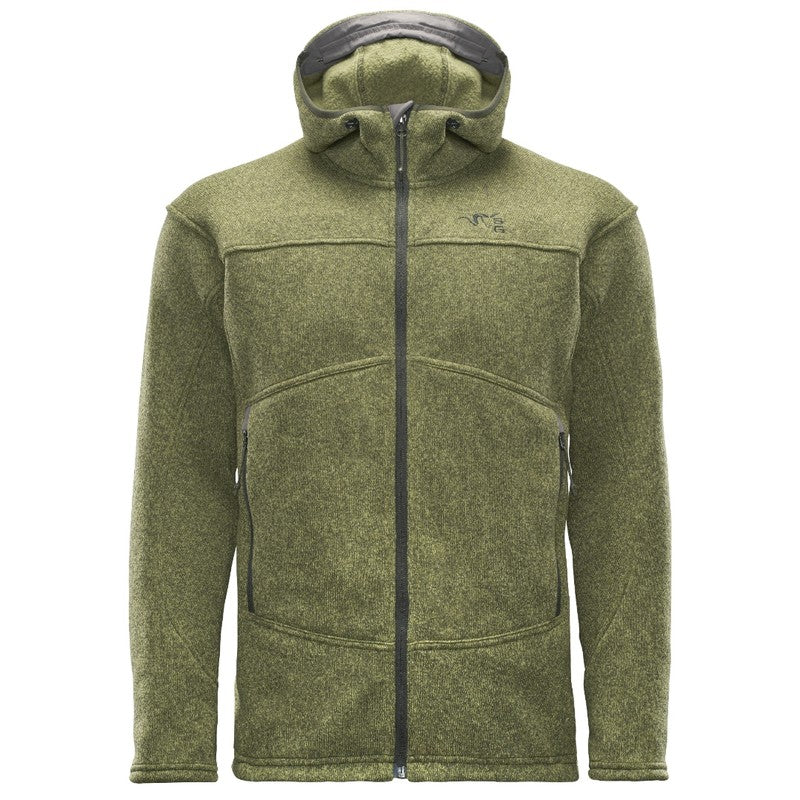 Zenith Fleece Hoody - Ultralight Apparel – Stone Glacier