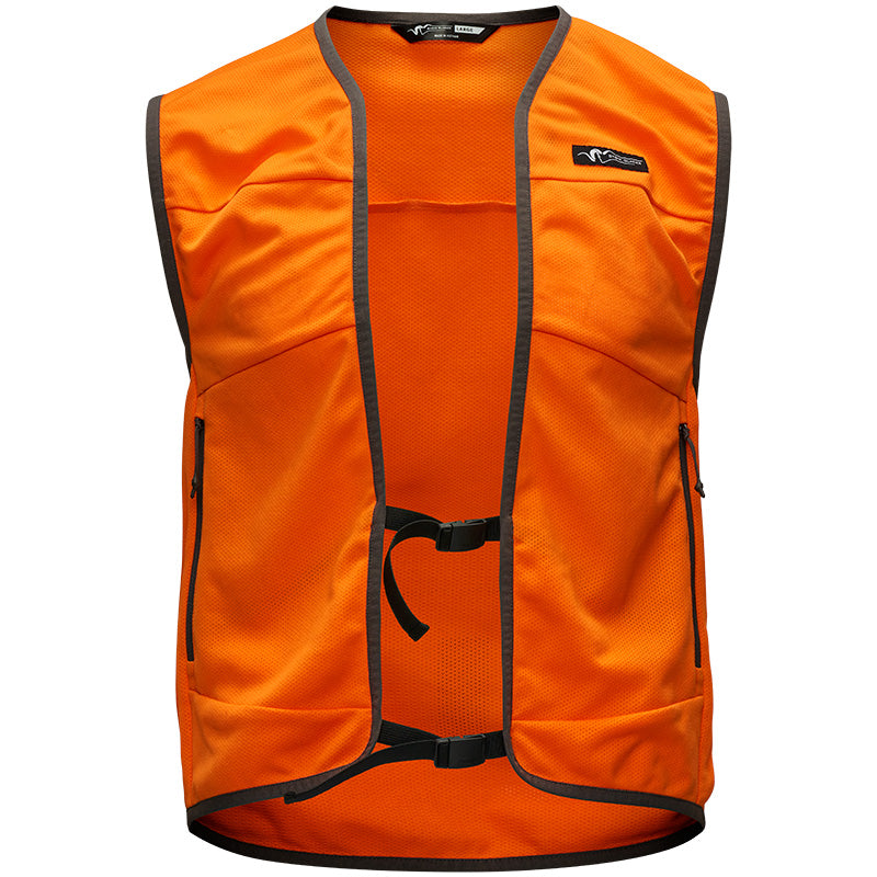 Gunsight Vest – Stone Glacier