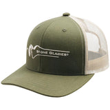 SG Classic Trucker
