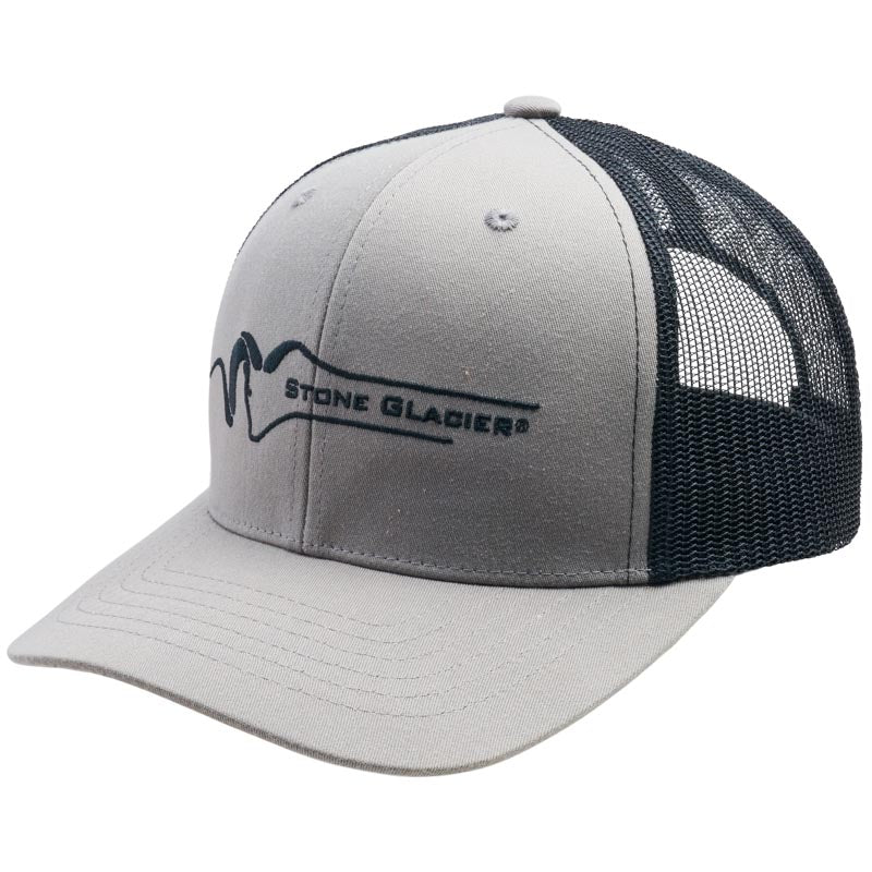 SG Classic Trucker – Stone Glacier