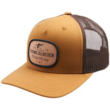 SG Ultralight Patch Trucker