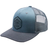 Collision Patch Trucker