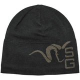 Bluff Knit Skull Cap