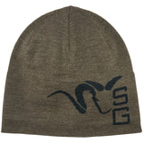 Bluff Knit Skull Cap