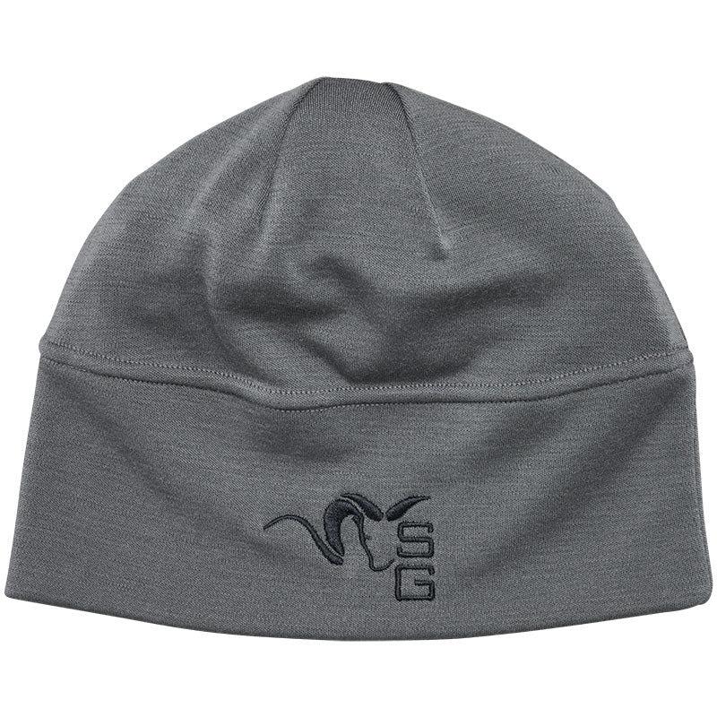 Chinook Merino Skull Cap – Stone Glacier