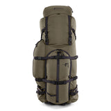 Sky Guide 7900 ultralight hunting pack - Ranger Green