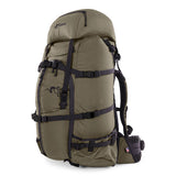 Sky Guide 7900 ultralight hunting pack - Ranger Green