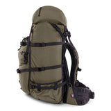 Sky Guide 7900 ultralight hunting pack - Ranger Green