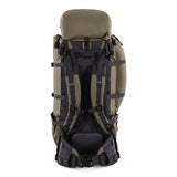 Sky Guide 7900 ultralight hunting pack - Ranger Green