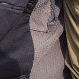 Headwall Jacket - quiet, weather-resistant, warm, breathable softshell hunting jacket