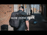 Stone Glacier BZN 1500 Travel Pack