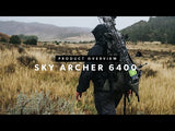 Sky Archer 6400
