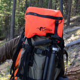 Sky Lid - Orange - Stone Glacier hunting pack accessories