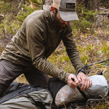 Helio Hoody - Hunting Mid Layer