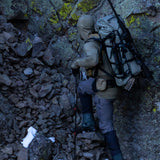 Helio Hoody - Hunting Mid Layer