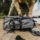 Terminus 7000 hunting pack