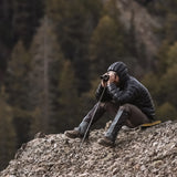 Black Label - Grumman Down Jacket