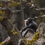 Black Label - Grumman Down Jacket